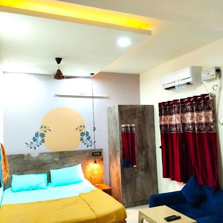 Tiruchirappalli Asshappystayinn Hotel מראה חיצוני תמונה
