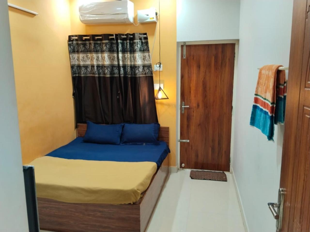 Tiruchirappalli Asshappystayinn Hotel מראה חיצוני תמונה