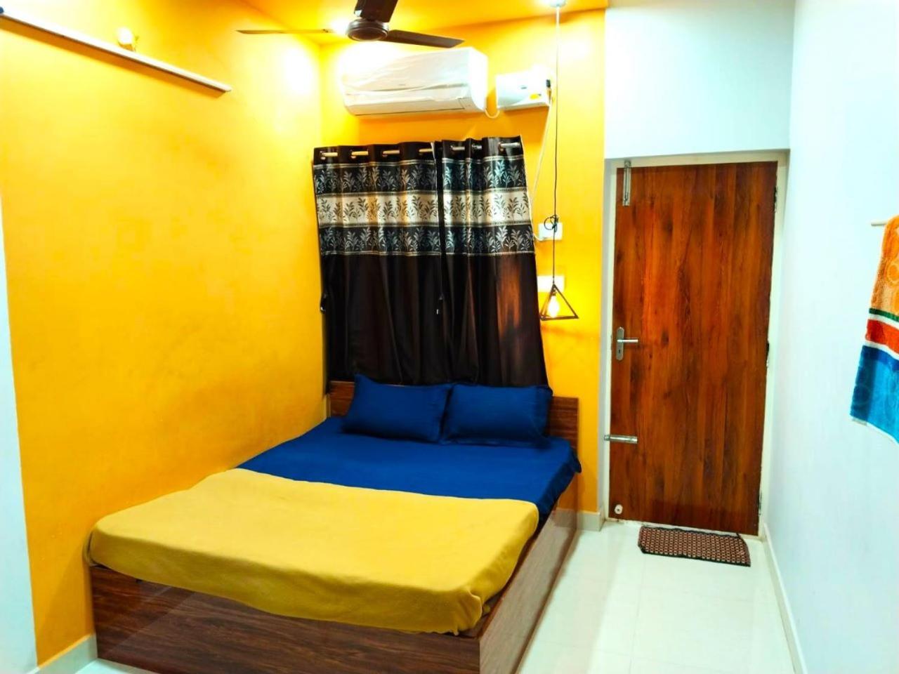 Tiruchirappalli Asshappystayinn Hotel מראה חיצוני תמונה