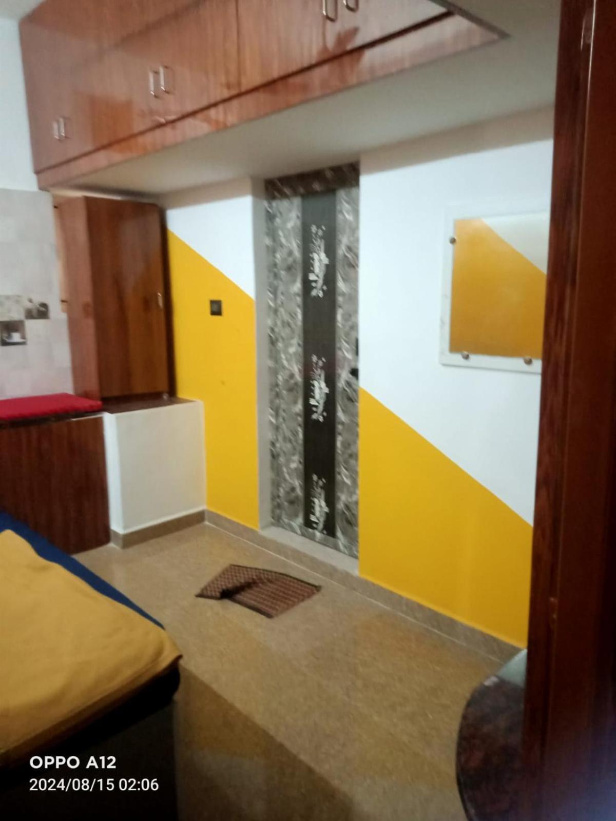 Tiruchirappalli Asshappystayinn Hotel מראה חיצוני תמונה